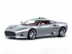 Spyker C8 Aileron 2009 года